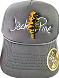 Trucker Cap - Jack Pine