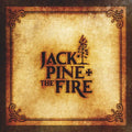 CD - Jack Pine and The Fire