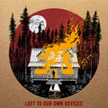 LP - Left To Our Own Devices