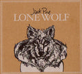 CD - Lone Wolf EP